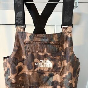 North Face Kids Freedom Pant